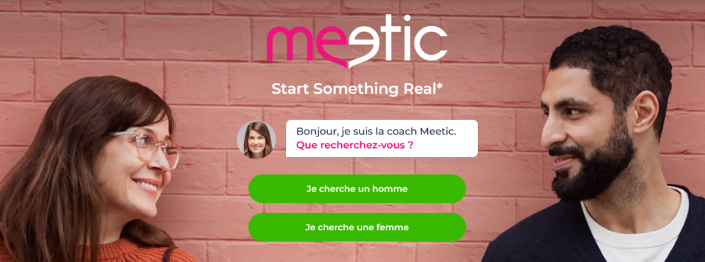 meetic