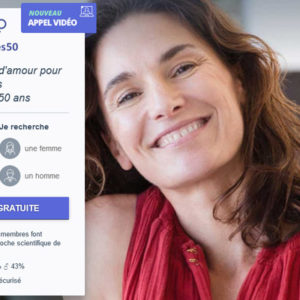 Singles50: Avis Sur le Site De Rencontre Pour Les Personnes Âgées