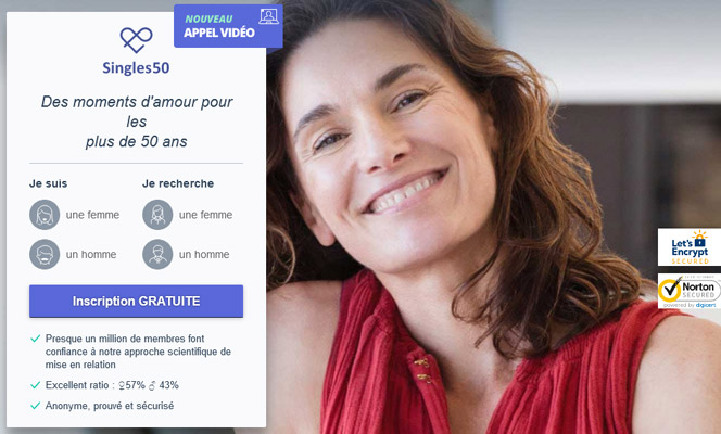 site de rencontre gratuit et anonyme information site de rencontre