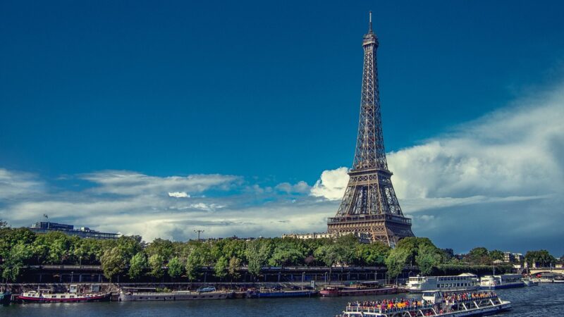 Que faire à Paris? Découvrez les Meilleures Options de Loisirs